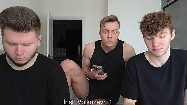 boys sobolisha online show from 04/27/26, 08:34