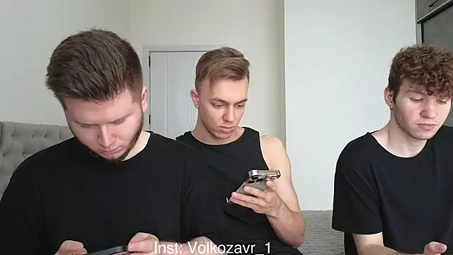 boys sobolisha online show from 05/03/26, 08:31