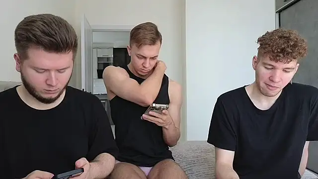 boys sobolisha online show from 05/09/26, 08:30