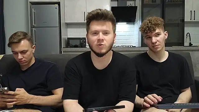 boys sobolisha online show from 05/11/26, 07:44