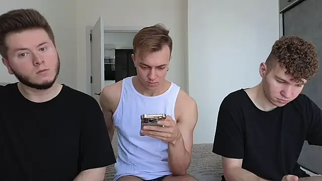 boys sobolisha online show from 05/13/26, 08:34