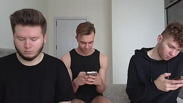 boys sobolisha online show from 05/15/26, 08:32