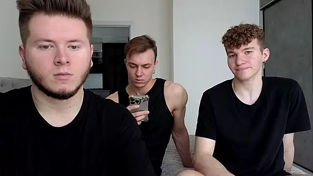 boys sobolisha online show from 05/26/26, 09:05