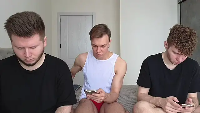 boys sobolisha online show from 05/29/26, 08:45