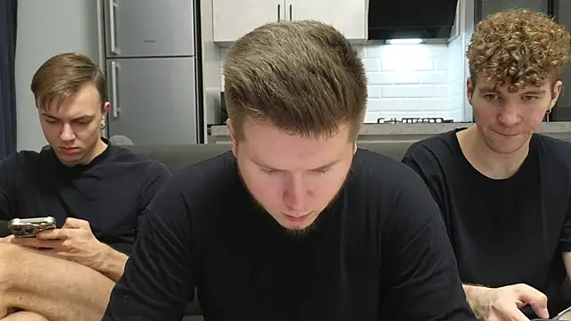 boys sobolisha online show from 05/31/26, 07:48