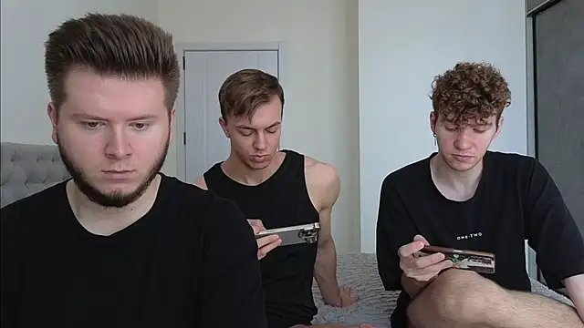 boys sobolisha online show from 06/07/26, 09:13