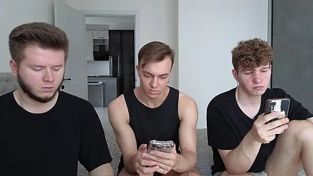 boys sobolisha online show from 07/13/26, 08:39