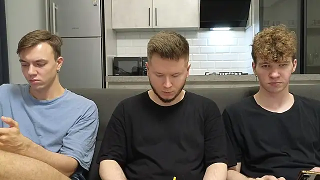 boys sobolisha online show from 07/17/26, 08:35