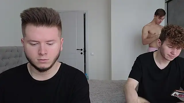 boys sobolisha online show from 07/19/26, 08:07
