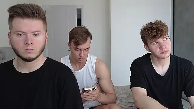 boys sobolisha online show from 07/20/26, 08:17