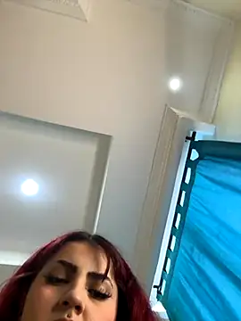 Ivelleee  online show from 09/16/25, 09:38