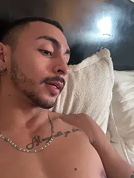 NicolasChest xxx online show from 03/17/25, 09:02