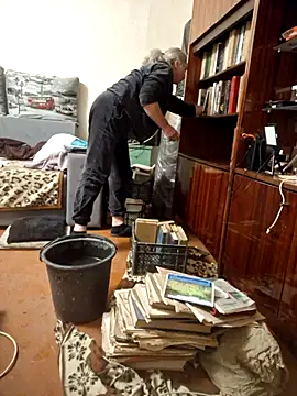 my Kazka online show from 11/28/25, 04:31