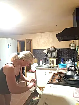 my Kazka online show from 04/03/26, 04:38