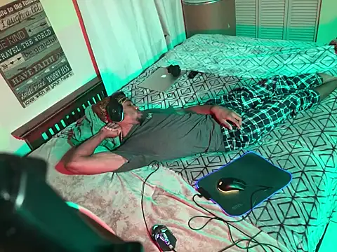 anthonyroth online show from 03/12/25, 01:47