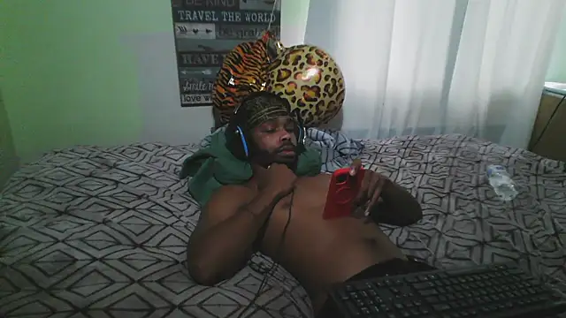 anthonyroth online show from 09/17/25, 04:30