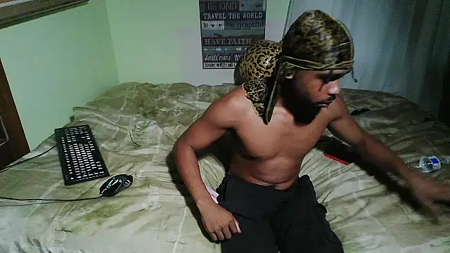 anthonyroth online show from 10/31/25, 10:11