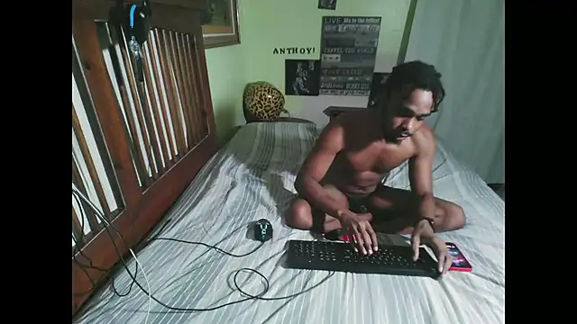 anthonyroth online show from 11/22/25, 04:44