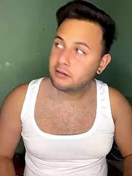 Mr brian03 online show from 01/10/26, 03:41