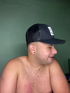 Mr brian03 online show from 02/08/26, 05:00