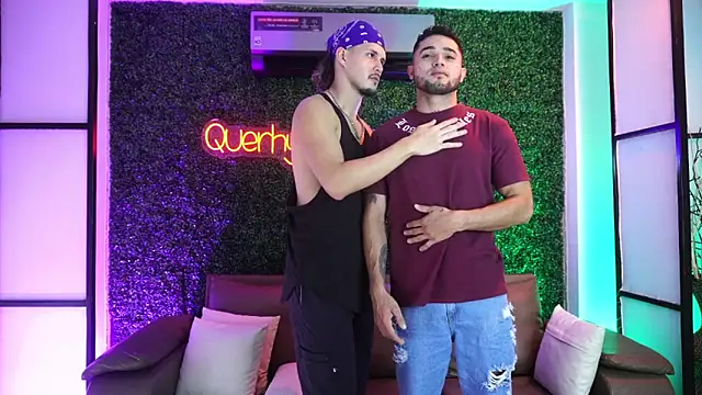 Bait4men online show from 12/17/25, 08:48