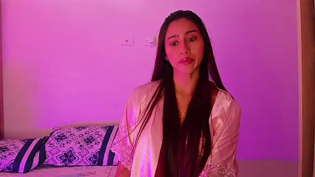 LeylaKhaeli online show from 03/18/25, 09:43