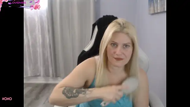 BellaStar84 online show from 09/18/25, 12:29