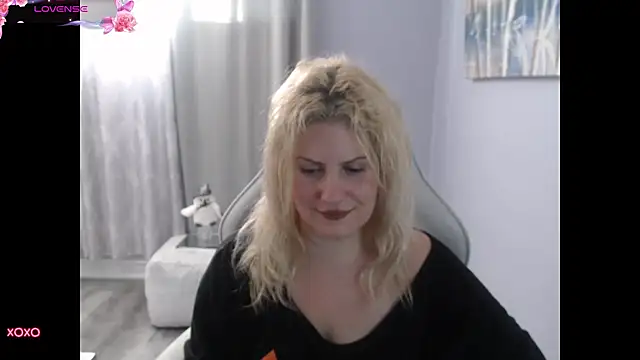 BellaStar84 online show from 09/26/25, 01:04