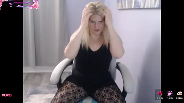 BellaStar84 online show from 09/30/25, 12:21