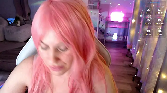 BellaStar84 online show from 02/20/26, 06:37