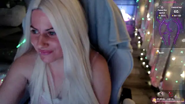 BellaStar84 online show from 02/27/26, 11:43