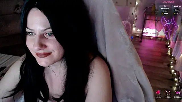 BellaStar84 online show from 03/31/26, 08:04