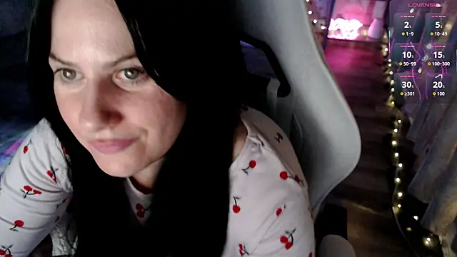 BellaStar84 online show from 04/10/26, 07:24