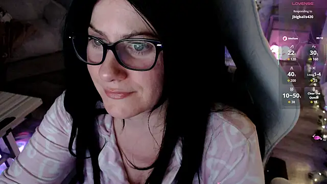 BellaStar84 online show from 04/16/26, 07:20