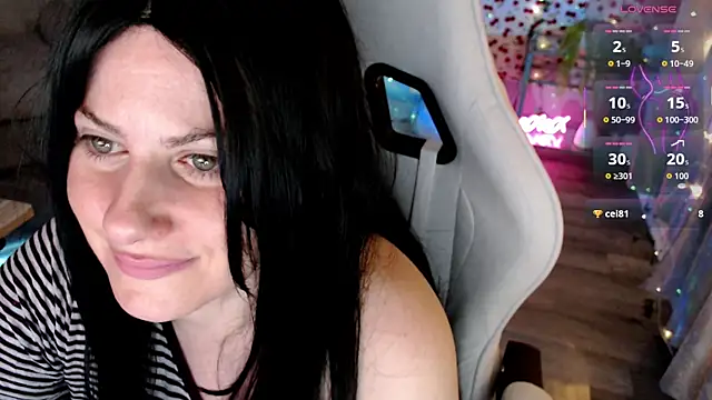Snapshot of BellaStar84 chatting on 05/04/26, 05:58 BellaStar84 online show from 05/04/26, 05:58