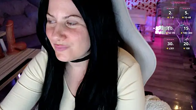 Snapshot of BellaStar84 chatting on 06/04/26, 05:57 BellaStar84 online show from 06/04/26, 05:57