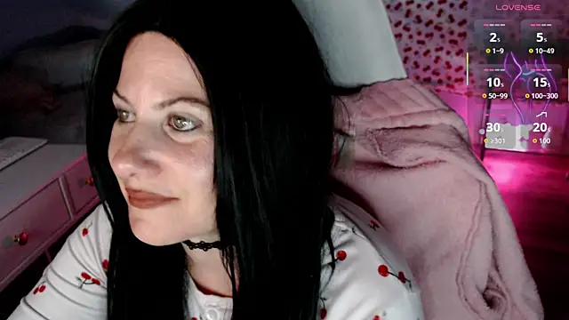 Snapshot of BellaStar84 chatting on 07/02/26, 08:20 BellaStar84 online show from 07/02/26, 08:20