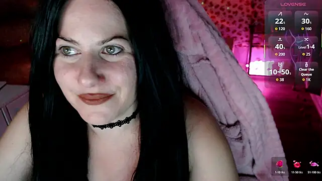 Snapshot of BellaStar84 chatting on 07/06/26, 07:16 BellaStar84 online show from 07/06/26, 07:16