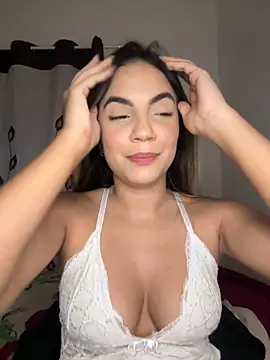 BadKay online show from 03/23/25, 03:21