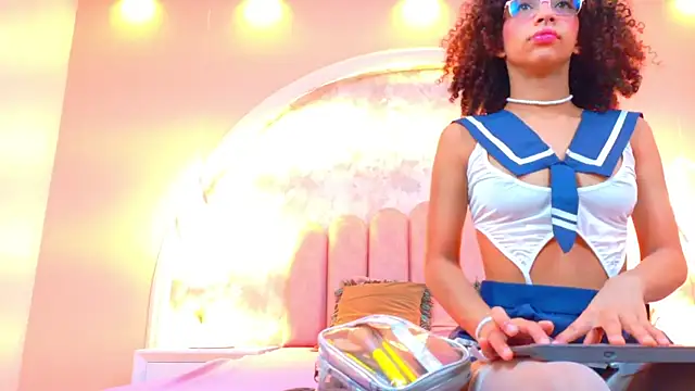 CamilaJohnston online show from 10/14/25, 08:09