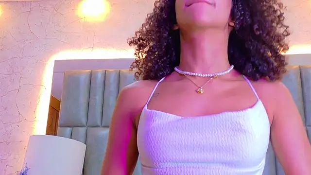 CamilaJohnston online show from 03/21/26, 08:01