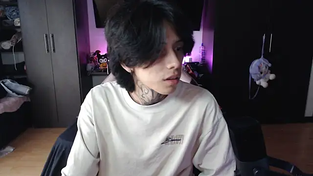 xIce Boy online show from 12/20/25, 09:55