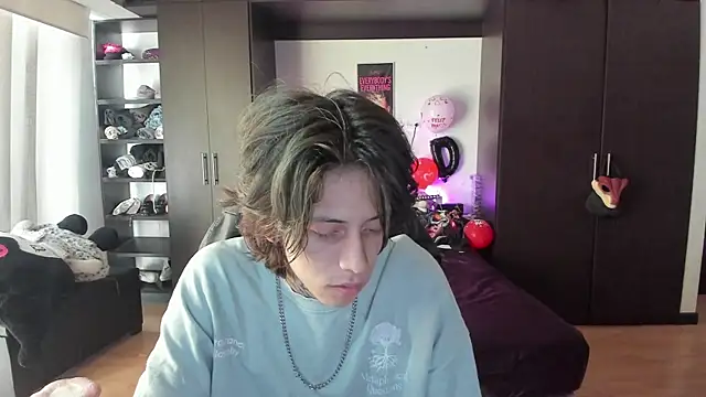 xIce Boy online show from 01/17/26, 12:43