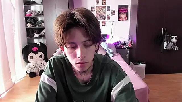 xIce Boy online show from 02/25/26, 02:16