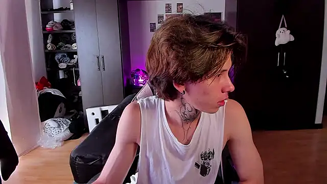 xIce Boy online show from 03/11/26, 03:51