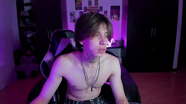 xIce Boy online show from 03/21/26, 02:05