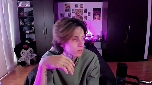 xIce Boy online show from 04/02/26, 10:29