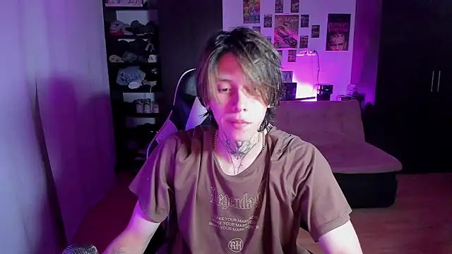 xIce Boy online show from 04/20/26, 02:58