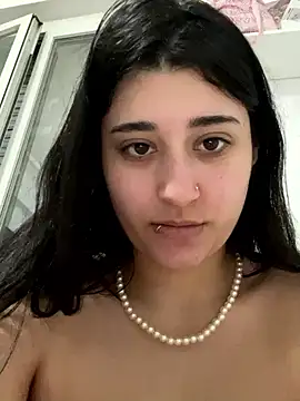 SashaLuss  online show from 03/19/25, 06:44