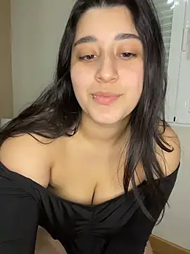 SashaLuss  online show from 03/16/26, 07:07